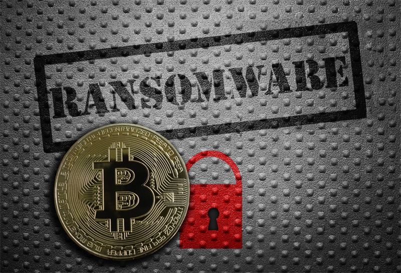 For Ransomware, why are Cryptocurrencies used
