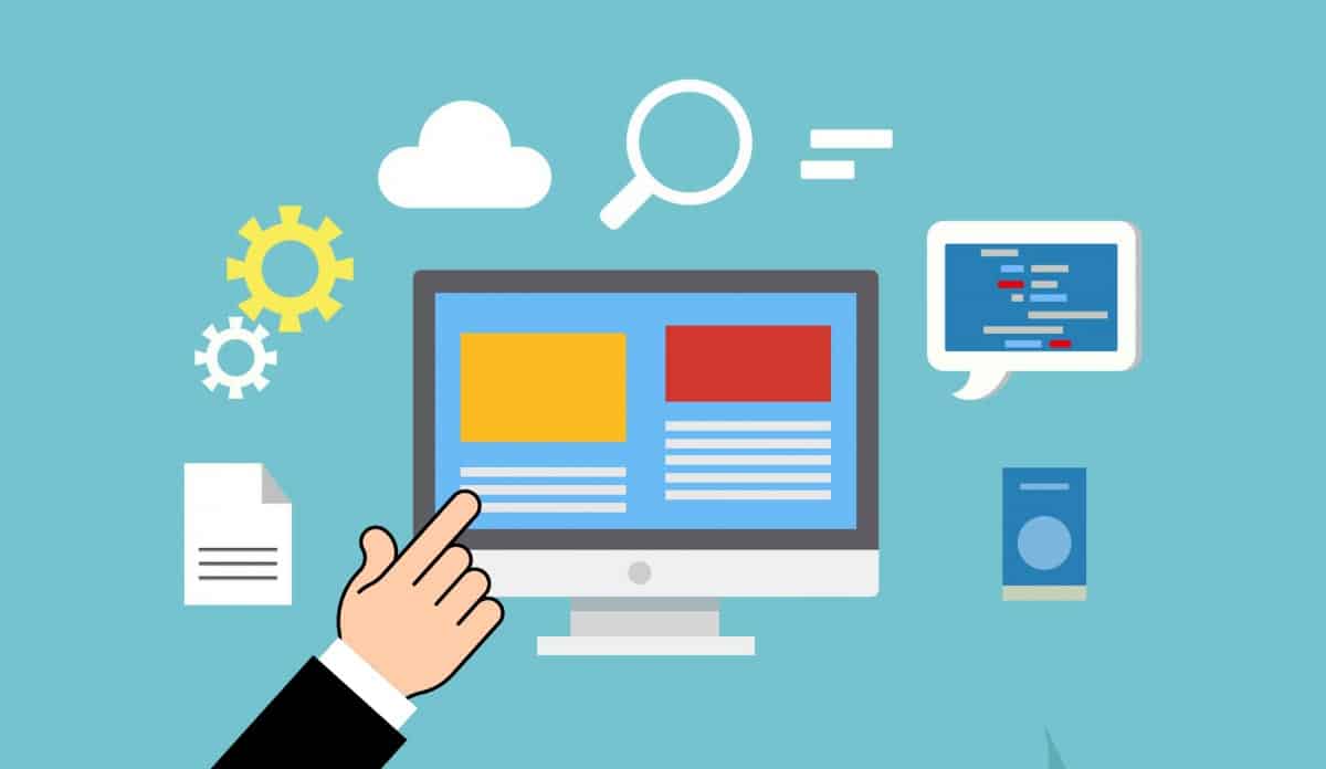 Functional Website