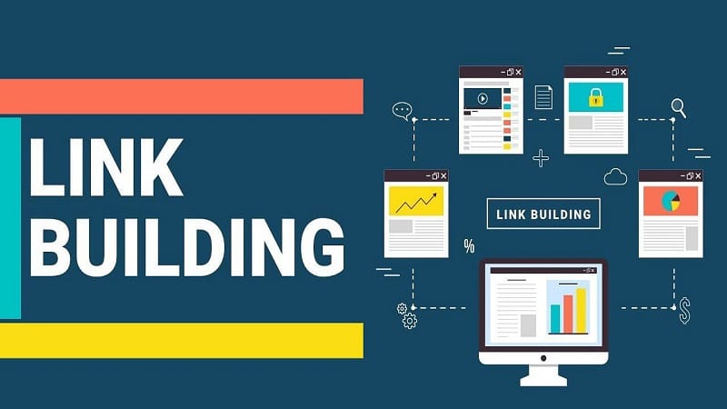 How Link Building Can Profoundly Increase PR Marketing Power