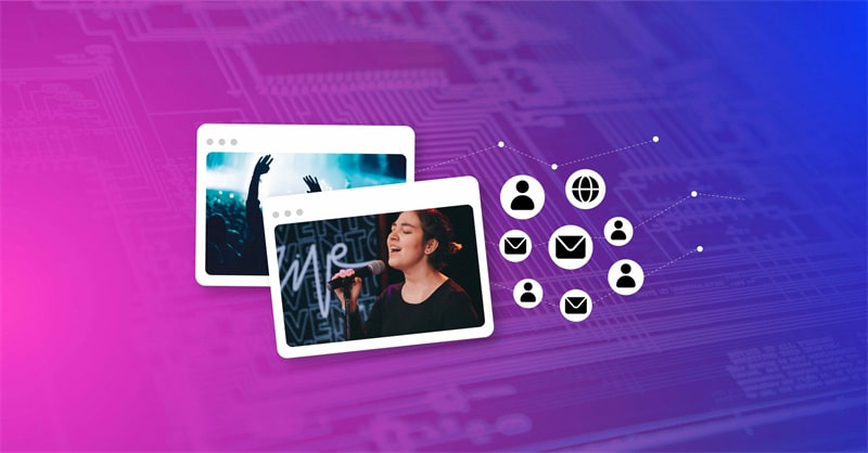 Increased IoT Video Streaming