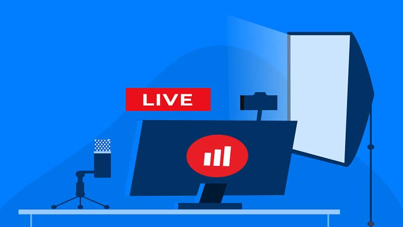 Live Streaming Industry