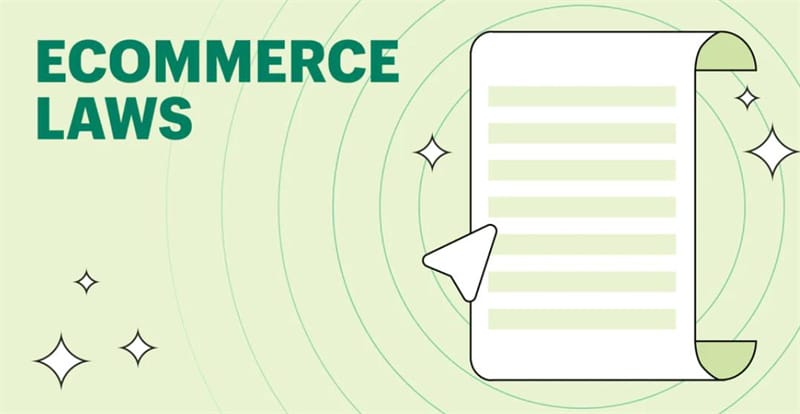 What Is Ecommerce Law