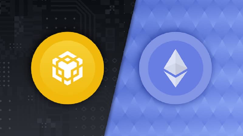 BNB Chain vs Ethereum