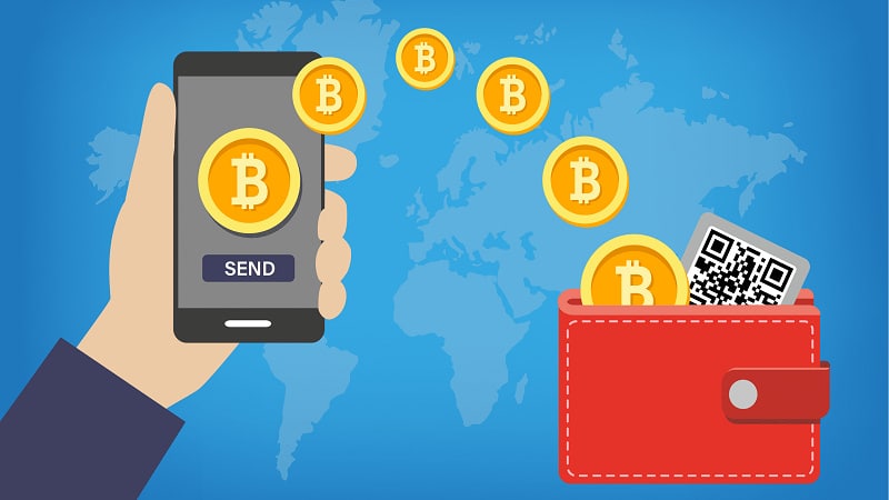 Best Wallets to Safely Store and Store Your Cryptocurrency