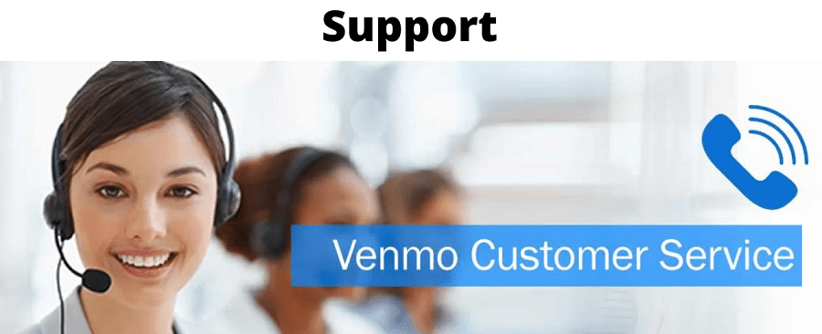 Contact Venmo's Customer Support Team