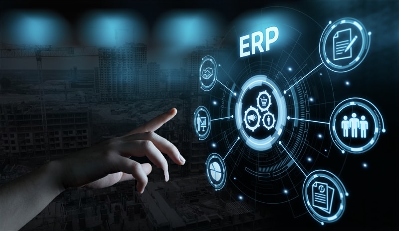 What is ERP Everything You Should Know