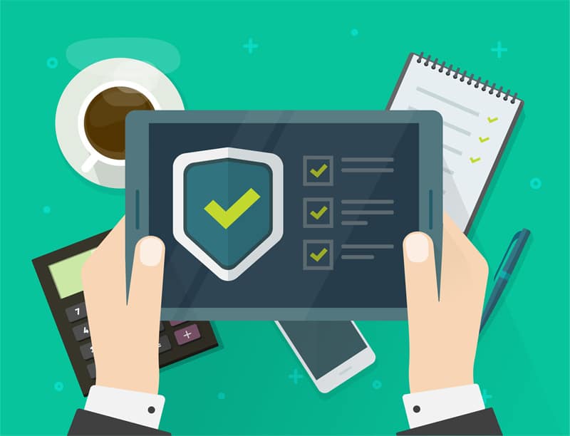 Go Beyond Security Checklists