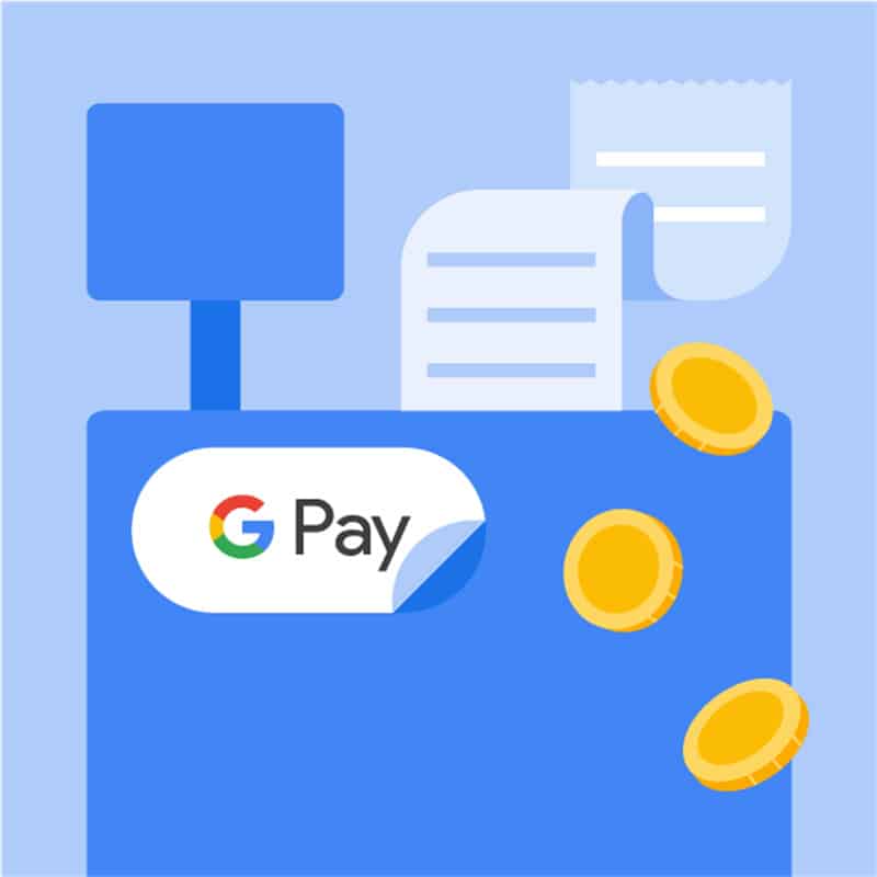 Google Pay