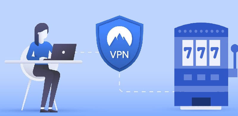 How Does Roobet Block VPNs