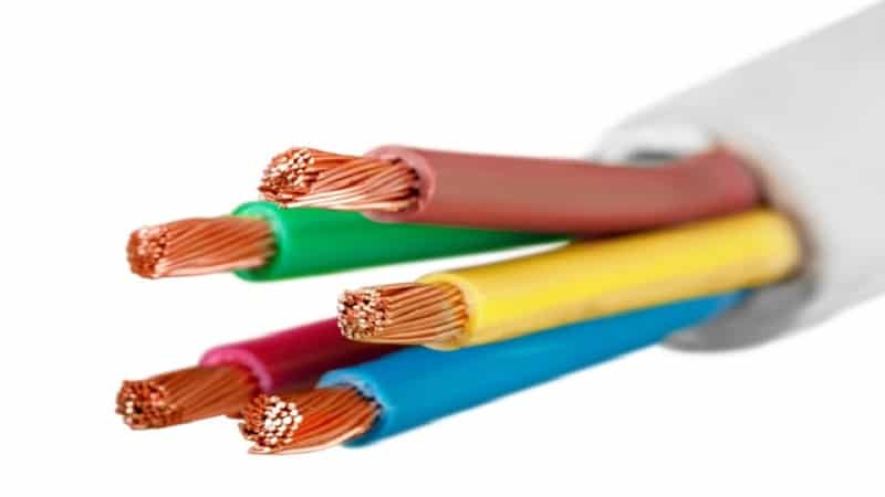 How To Choose The Right Electrical Cables For Your Wiring Update