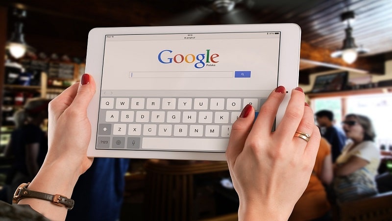 How To Work With Google Apps
