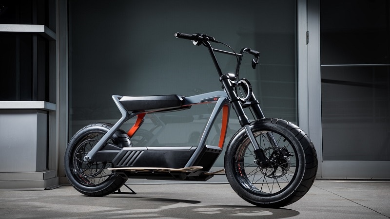 Interesting Facts About E-Bikes