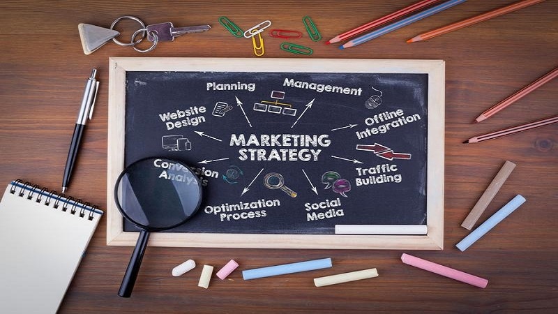 Optimize Your Marketing Strategies