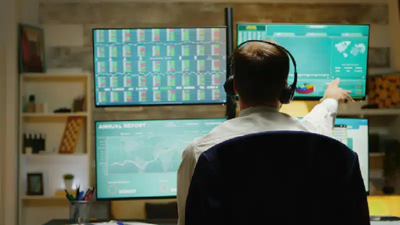 Seven-Day Trading Tips for Newbies