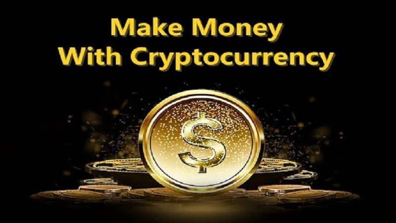 Simple Ways You Can Do To Make Money With Crypto