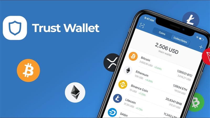 Trust Wallet