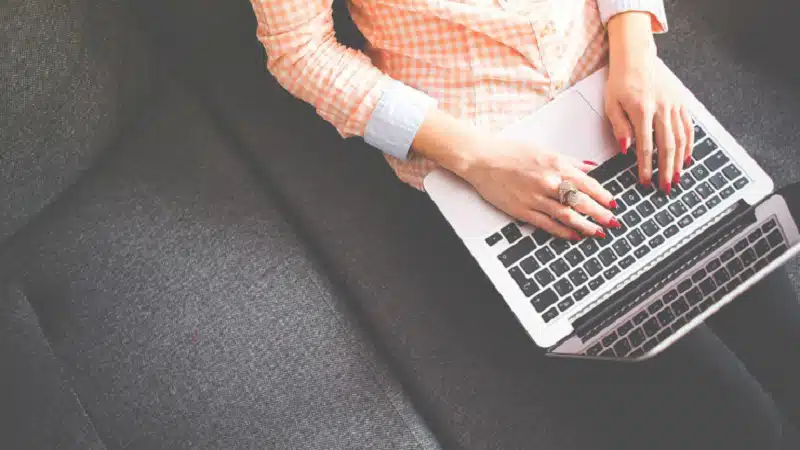 Using Technology to Enhance Essay Writing Efficiency