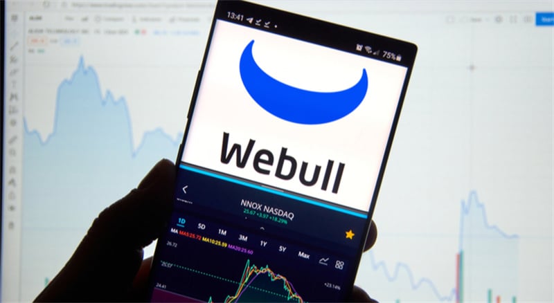 WeBull