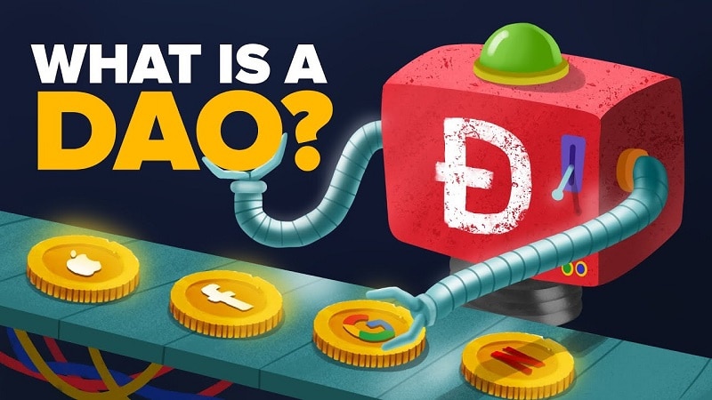 What Is a DAO