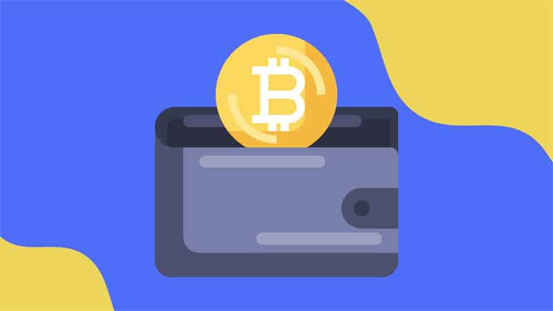 What is a bitcoin wallet