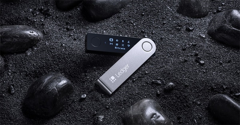 ledger