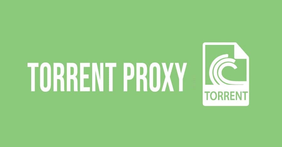 Check Your Torrent Proxy