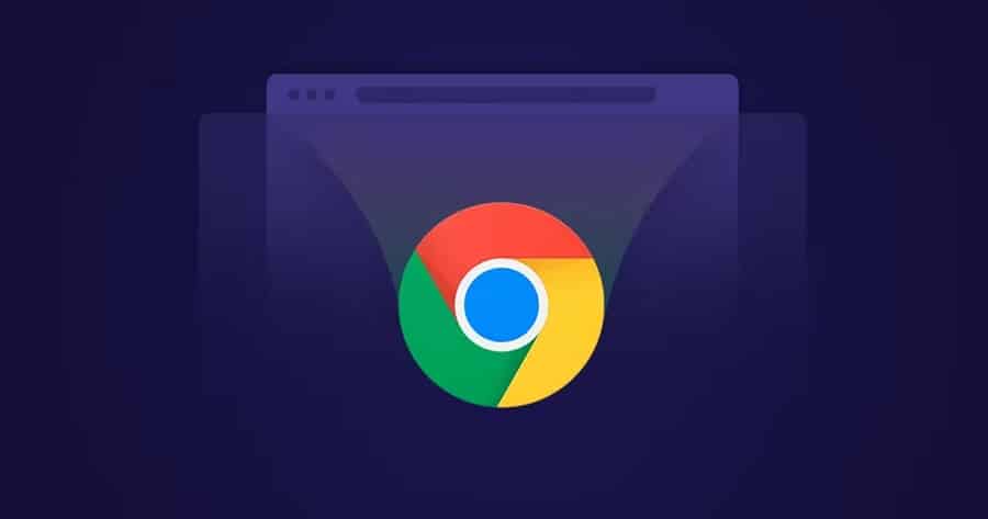 Does Chrome Have Proxy Settings