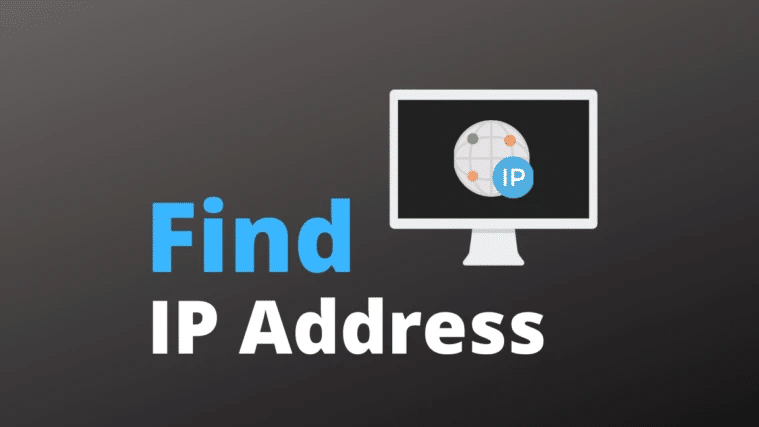 Find Where the IP Address Is From
