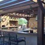 How to Choose Outdoor Kitchen Appliances