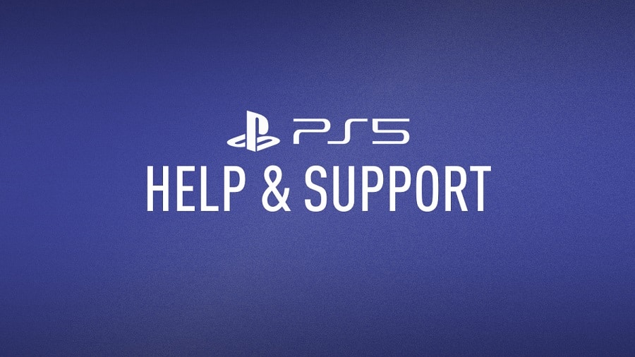 PlayStation support