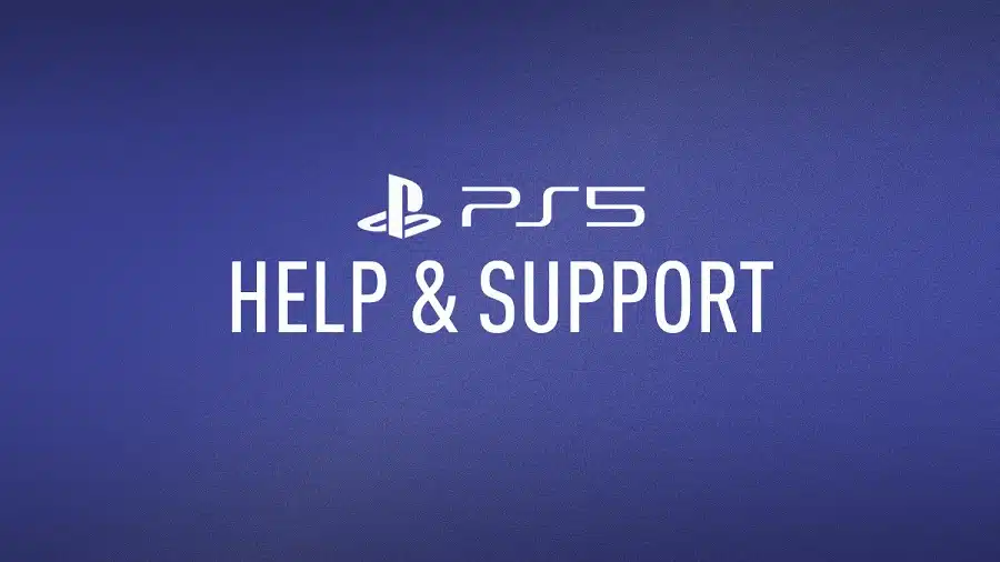 PlayStation support