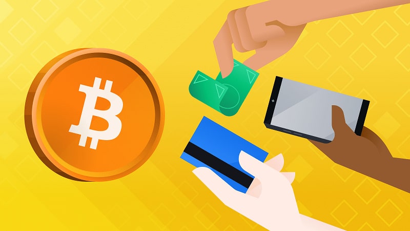 Which is the Right Way to Purchase Bitcoin