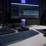 Why Electro Voice Studio Monitor is Perfect for Your Home Music Studio
