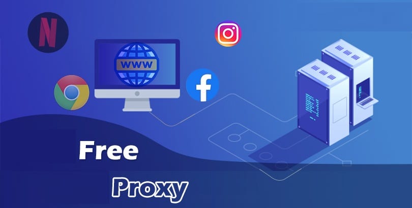 free proxy