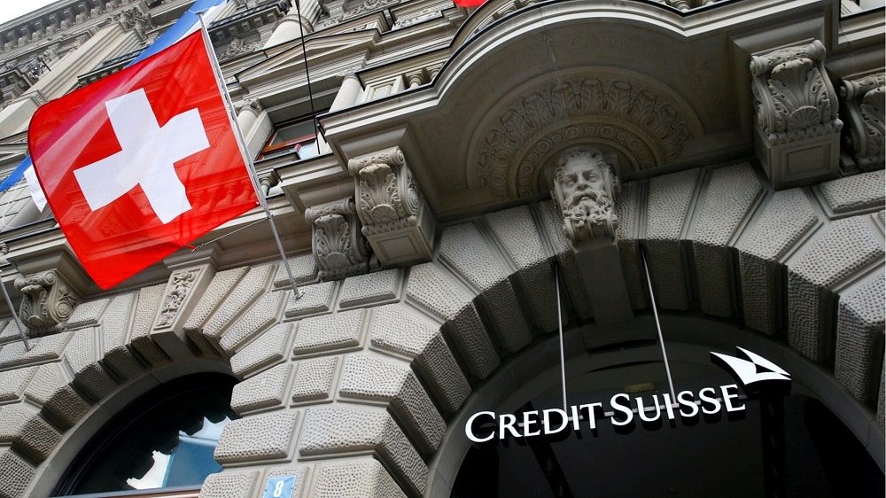 Credit Suisse