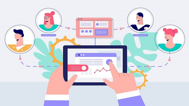 Essential Software for Managing a Remote Workforce