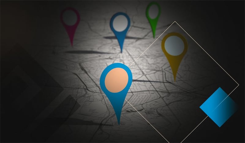 GPS car tracking apps for easier route planning