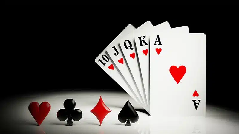 How to Take Your Mental Texas Holdem Poker Game to the Next Level