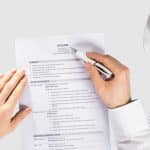 How to make a good resume if you’re a teacher