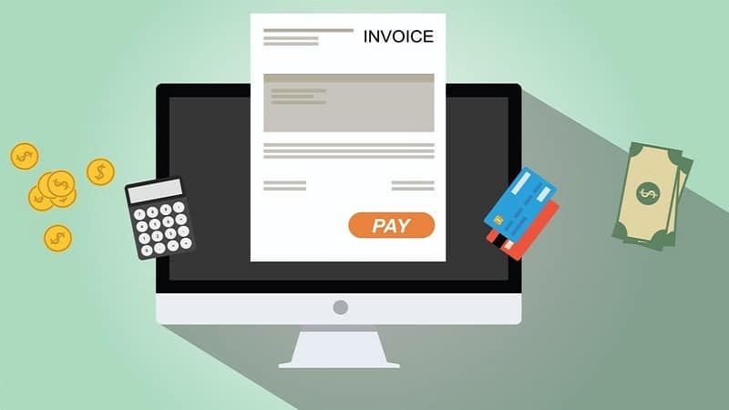 Invoicing Software