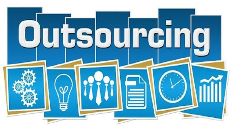 Outsourcing Problems and Their Solutions