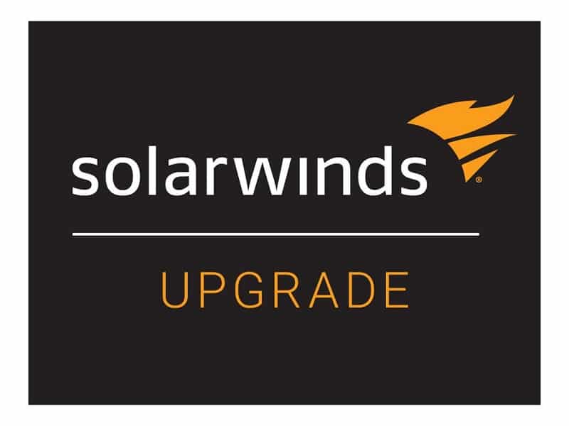 SolarWinds IP Address Manager 