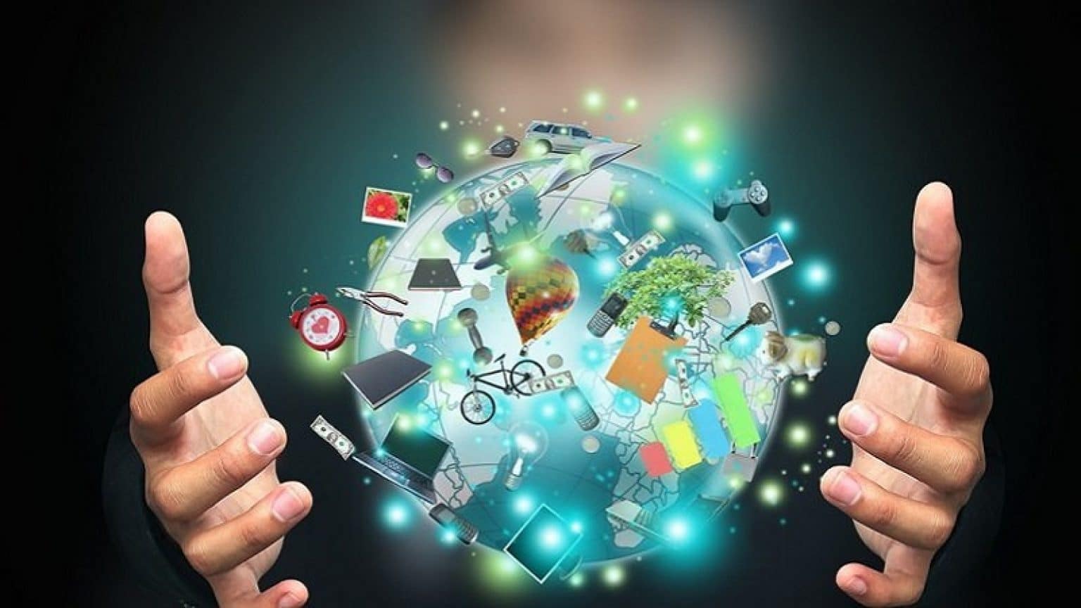 The Relationship Between Science and Technology is an Inspiring Example