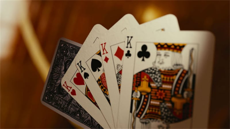 Understanding the Mental Aspects of Poker