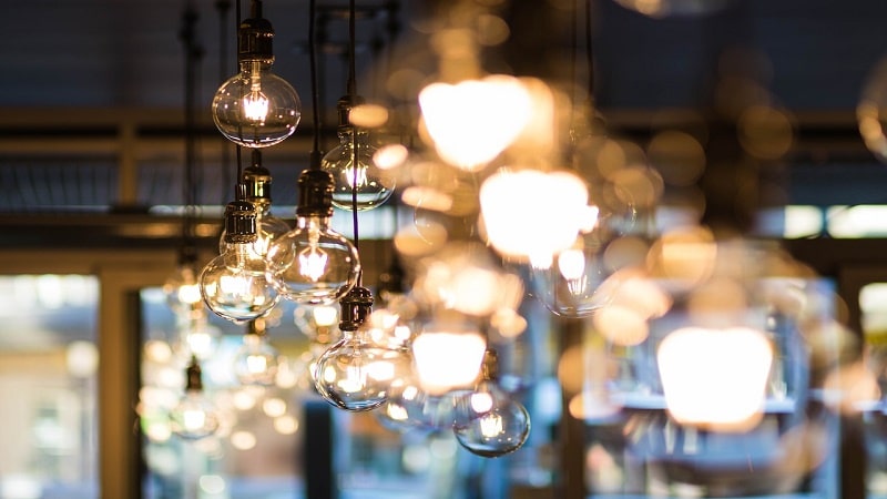 Why Good Lighting Is Important For Your Business