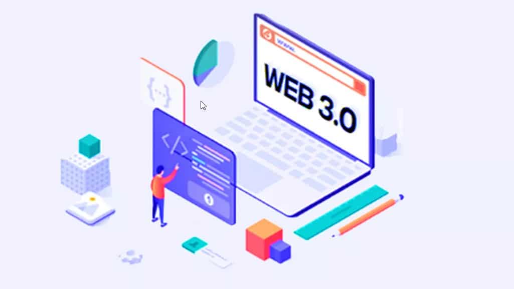 Why is Web 3 important
