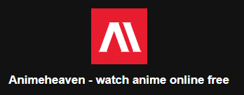 Animeheaven