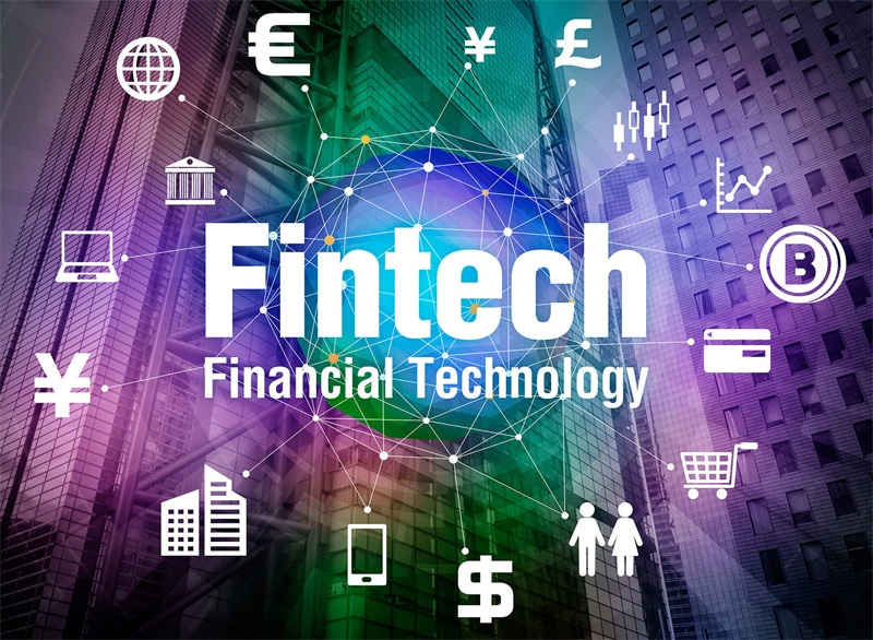 Best New Financial Technology Company Plans