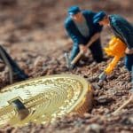 Cloud Mining vs Hosted Mining