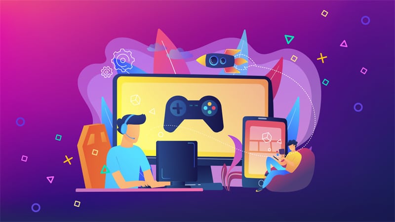 Creating Personalized Gaming Experiences